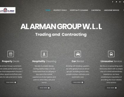 Al Arman Group