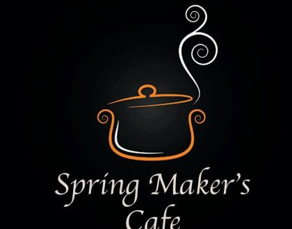 Spring Maker's Cafe